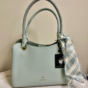 Nanette Lepore Sybil Shoulder Bag